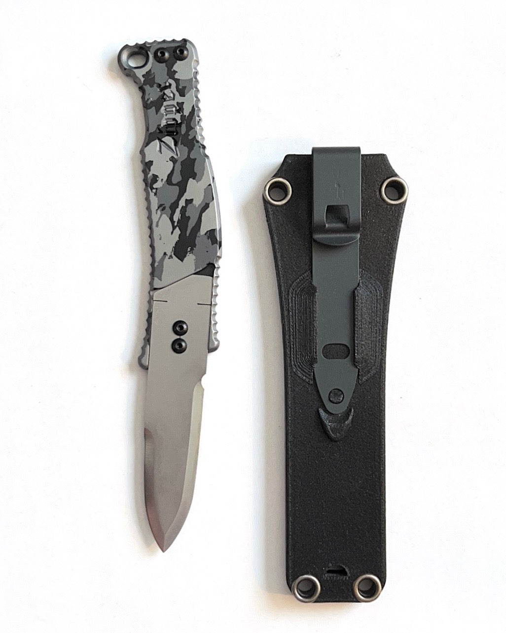 Zipper | MK II
