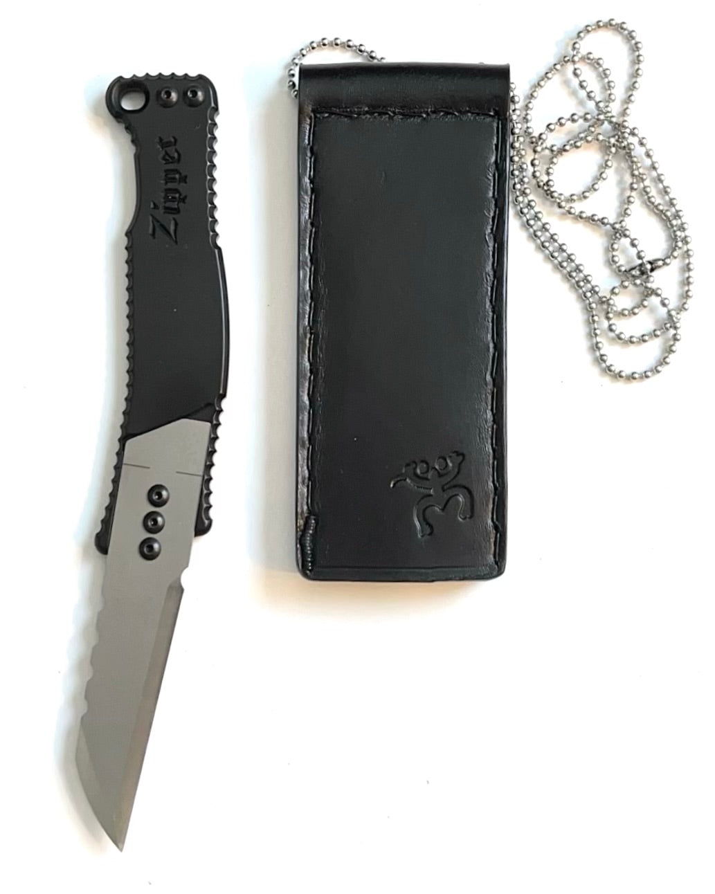 Zipper | MK II
