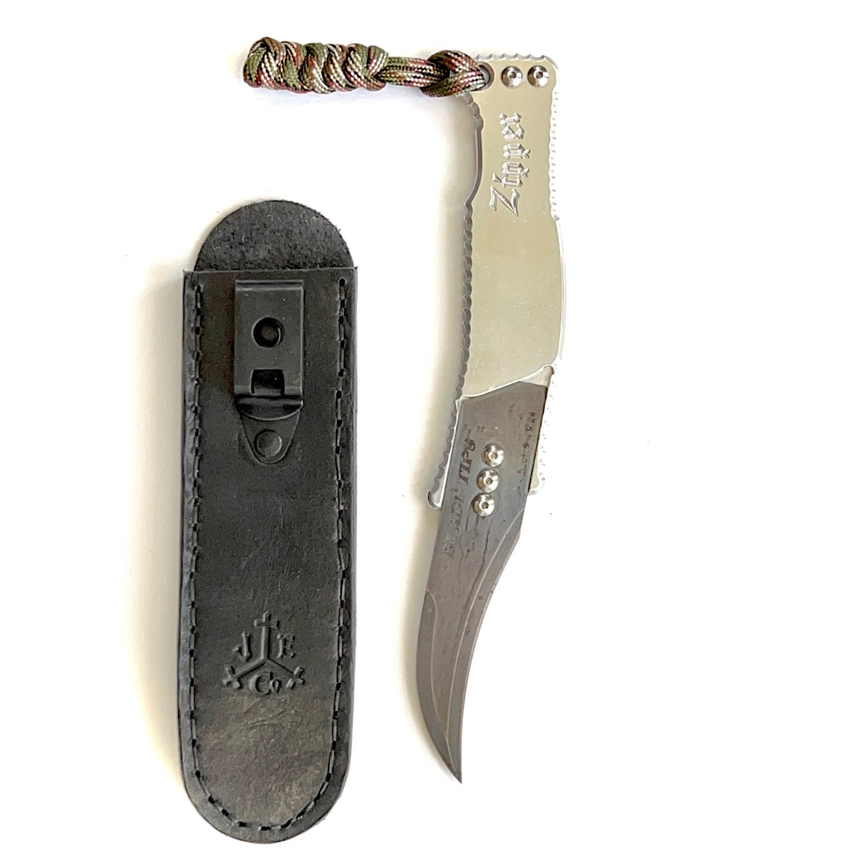 Zipper | MK II