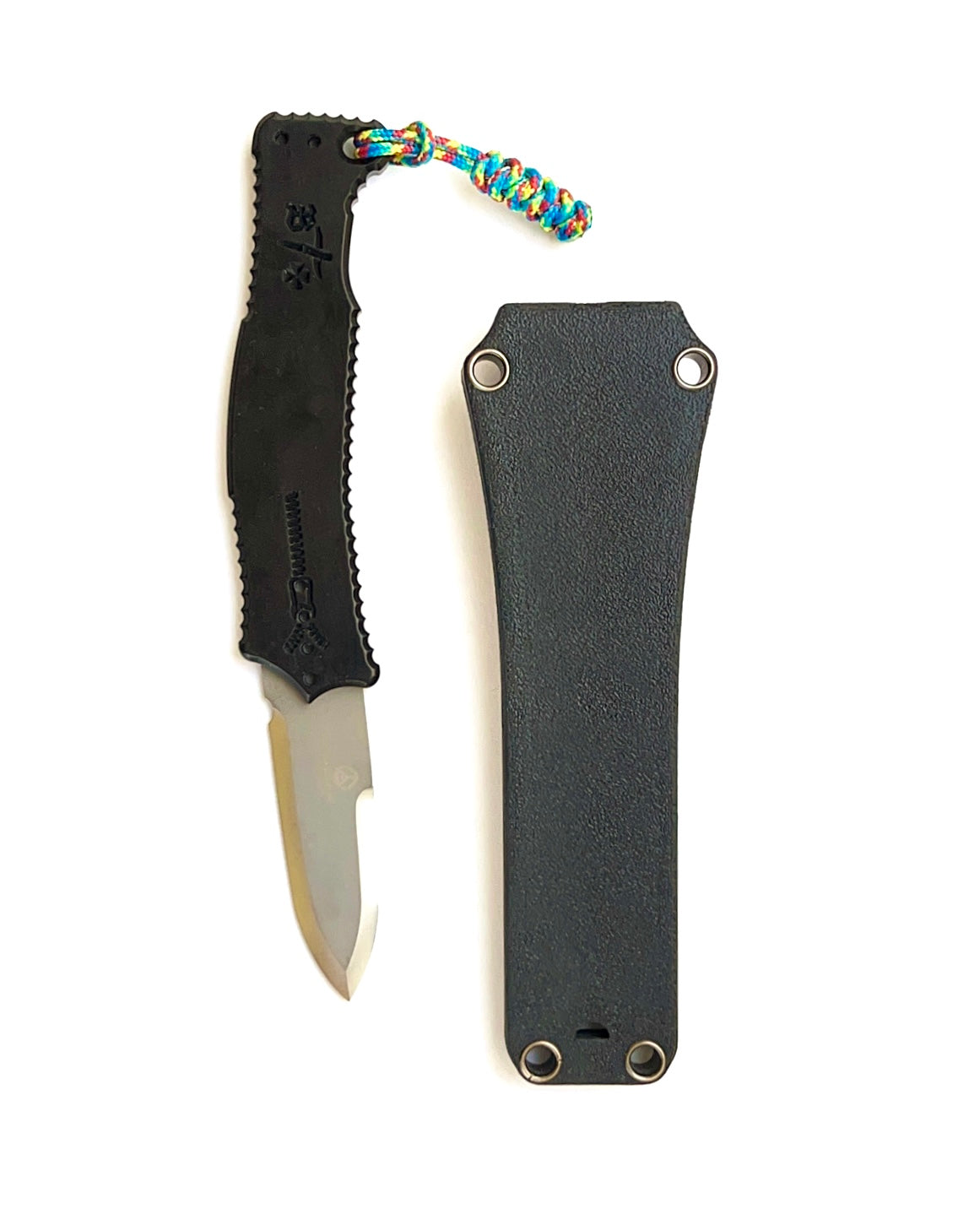 Zipper | MK II