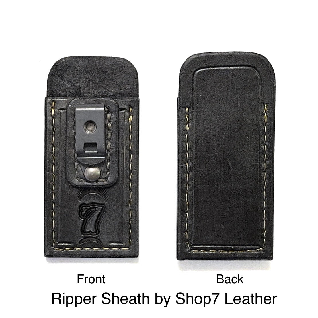*Fits Ripper OG, Ripper MKII, and Cartila OG*