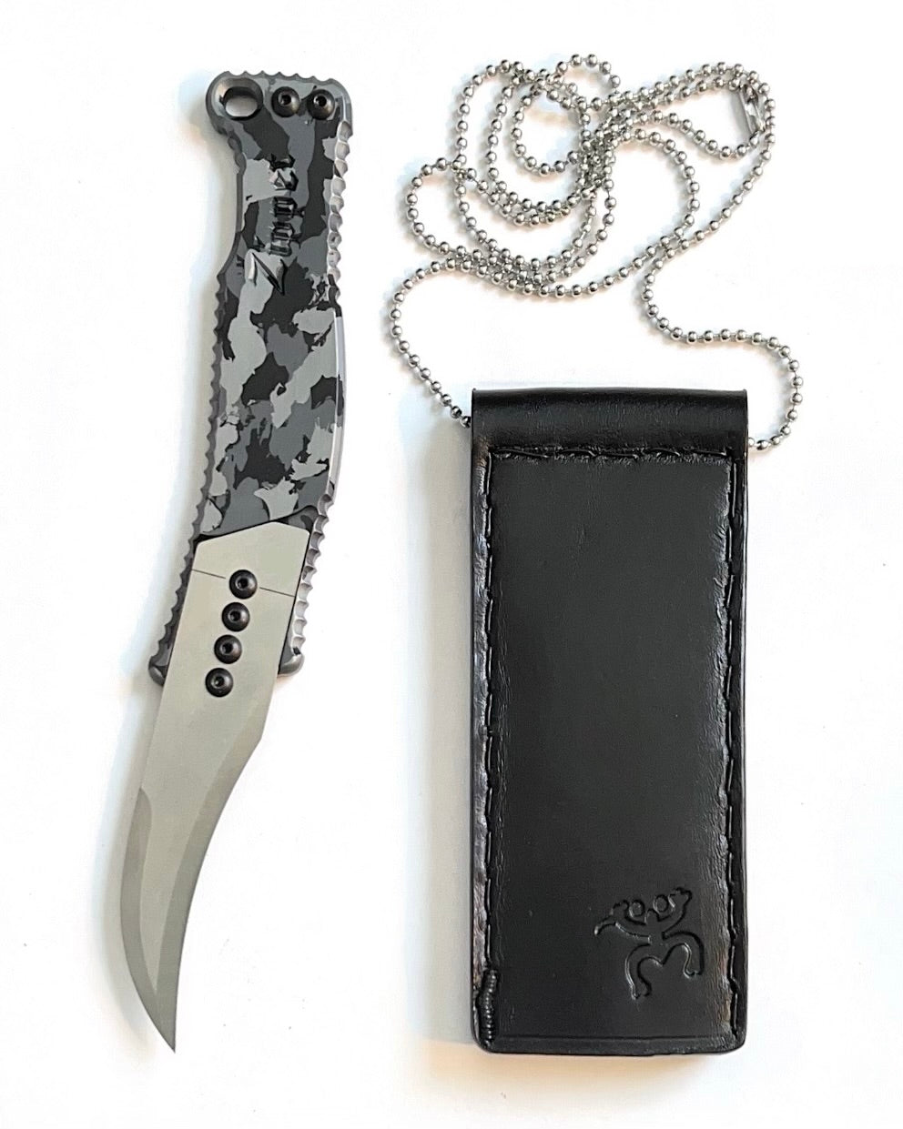Zipper | MK II