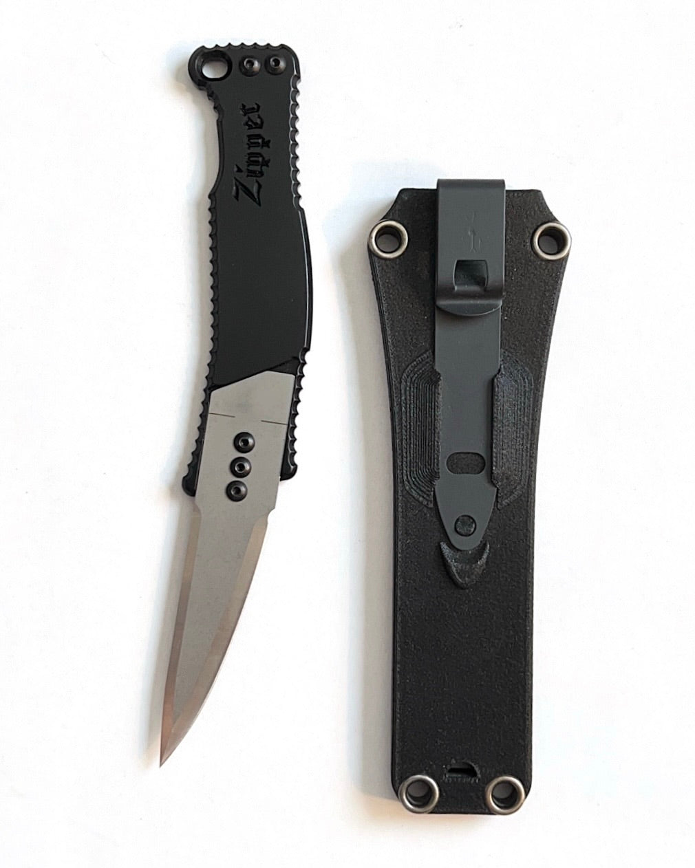 Zipper | MK II
