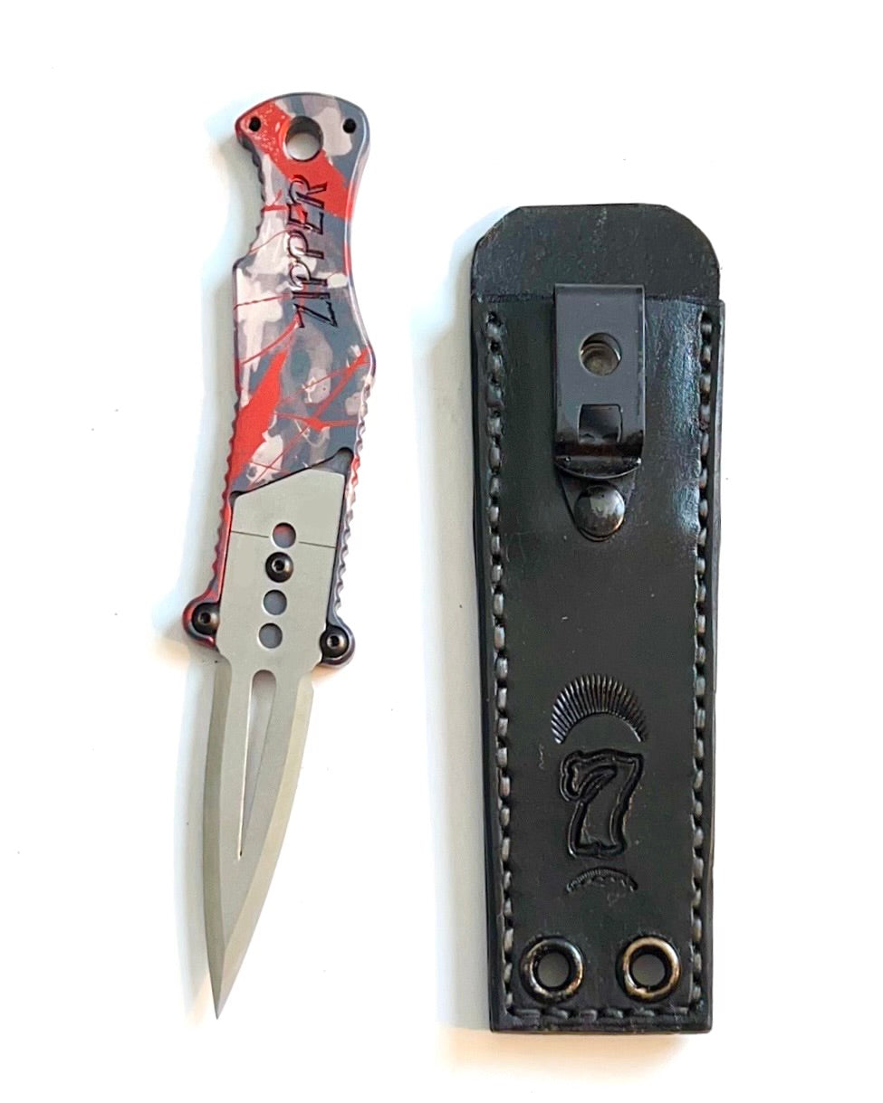 Zipper | OG