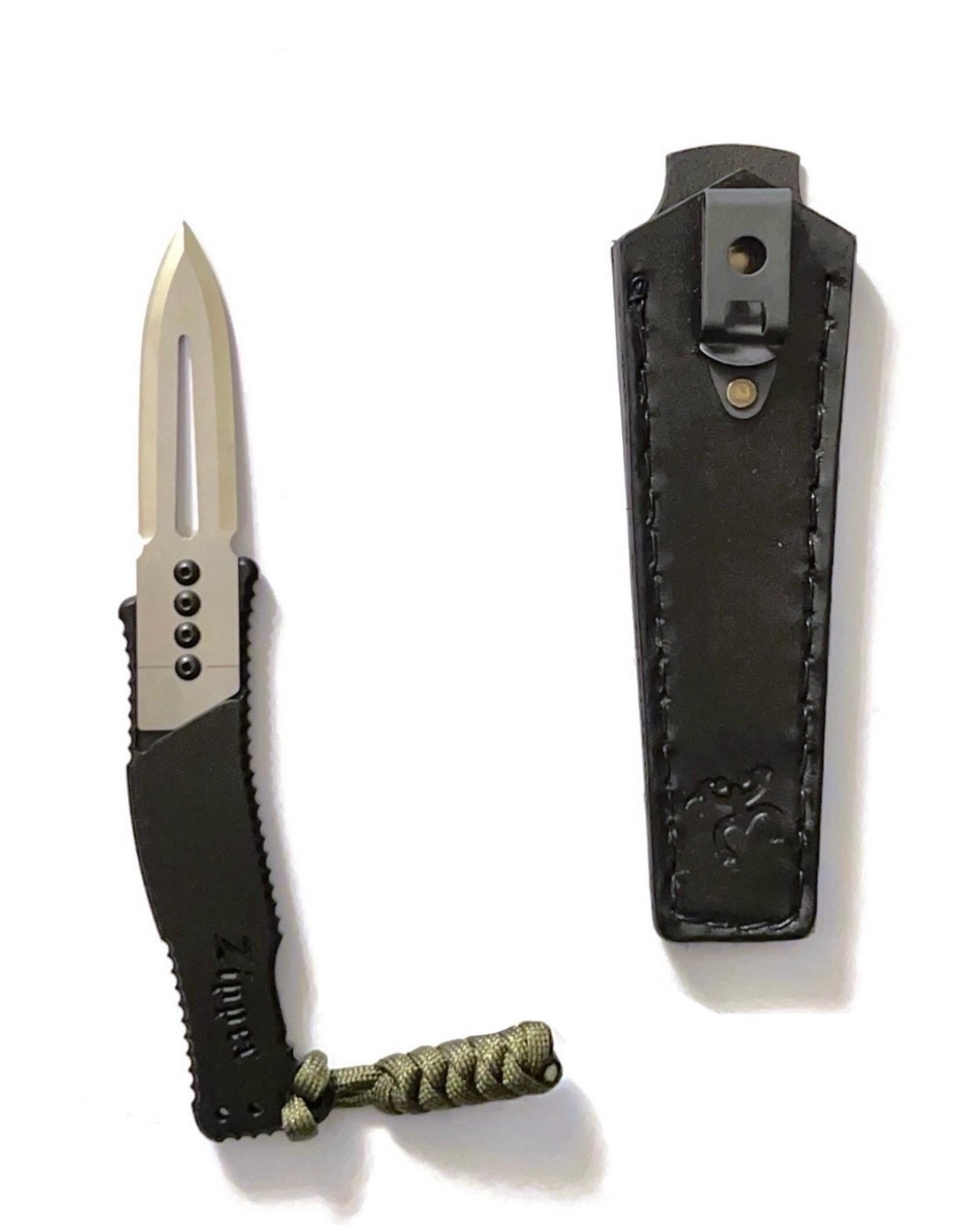 Zipper | MK II