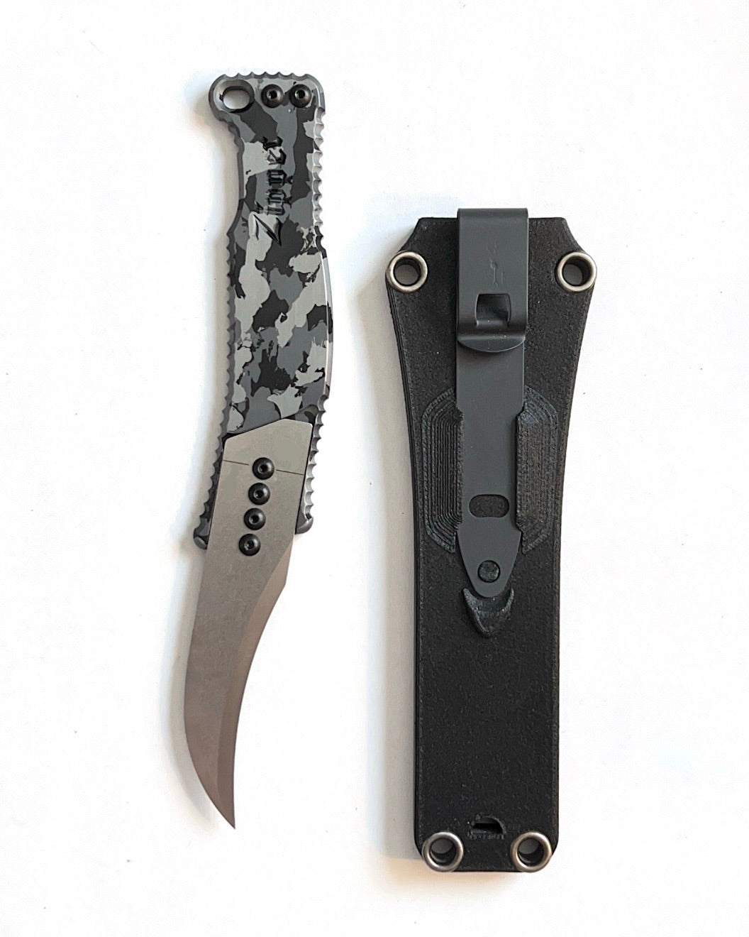 Zipper | MK II