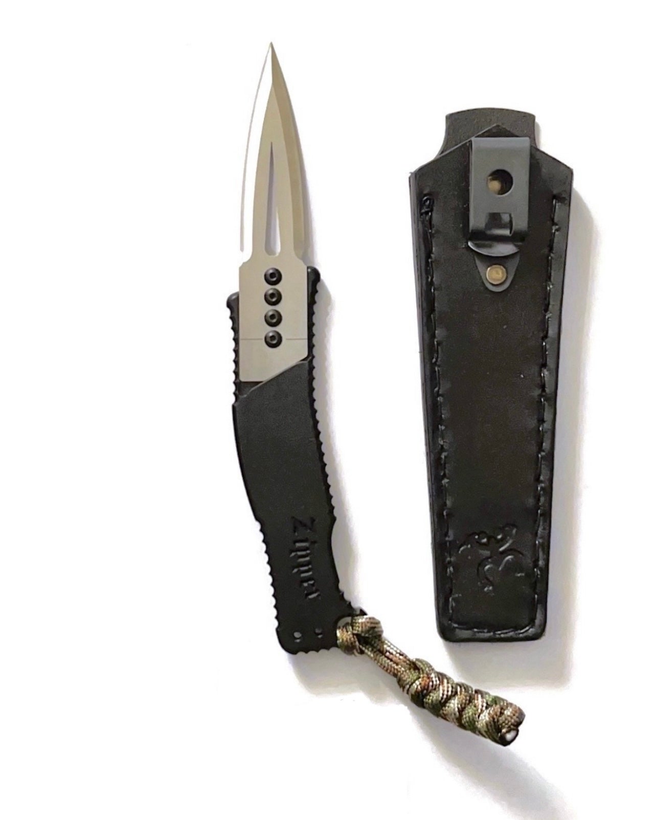 Zipper | MK II