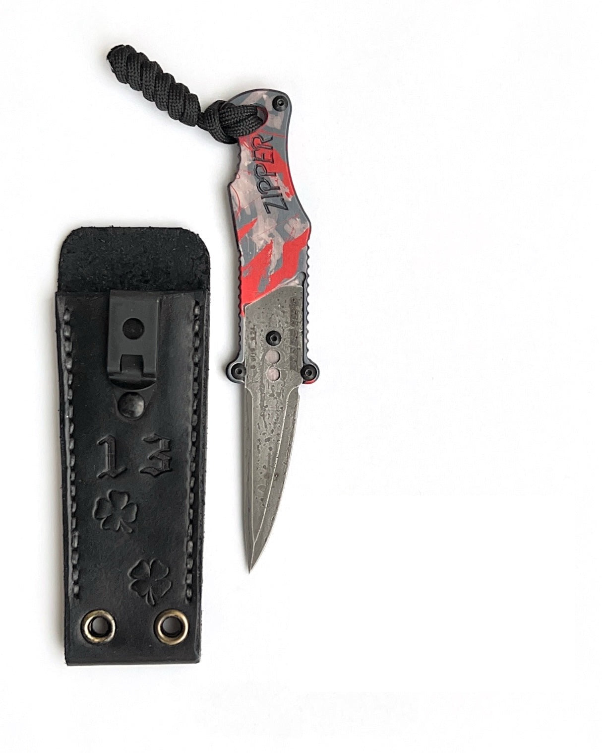 Zipper | OG