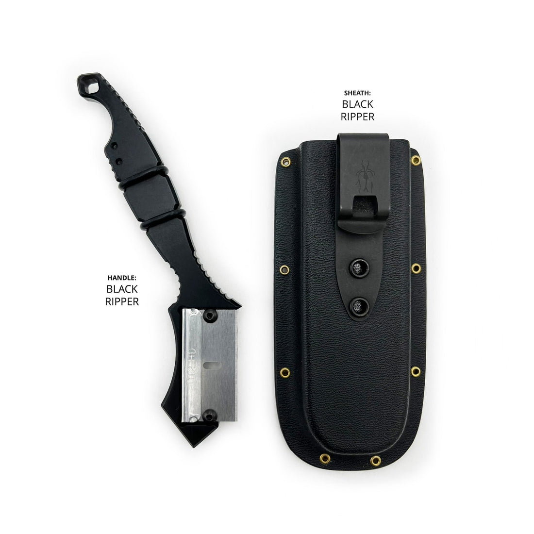 Upgrade Your Everyday Carry with the Ripper Razor Utility Knife