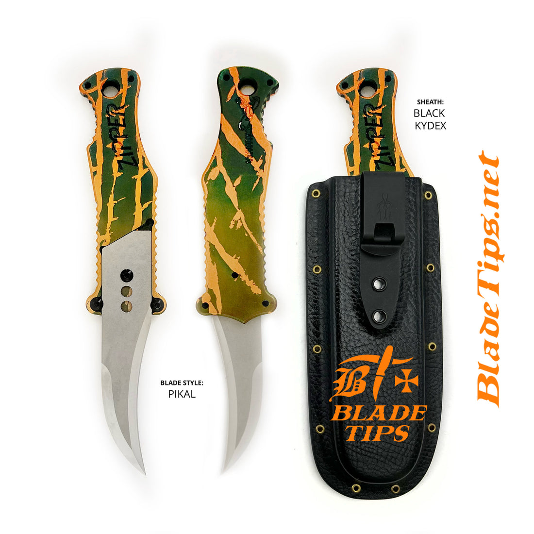 Discover the Zipper Utility Knife: Precision and Versatility