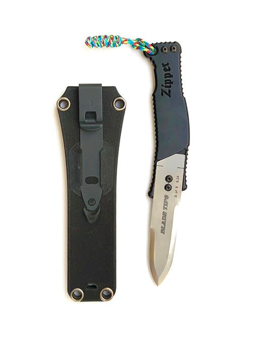 Zipper | MK II