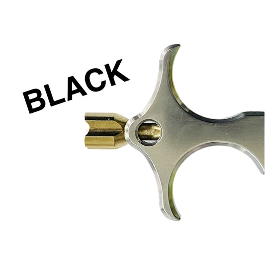 (BLACK) Hole Punch