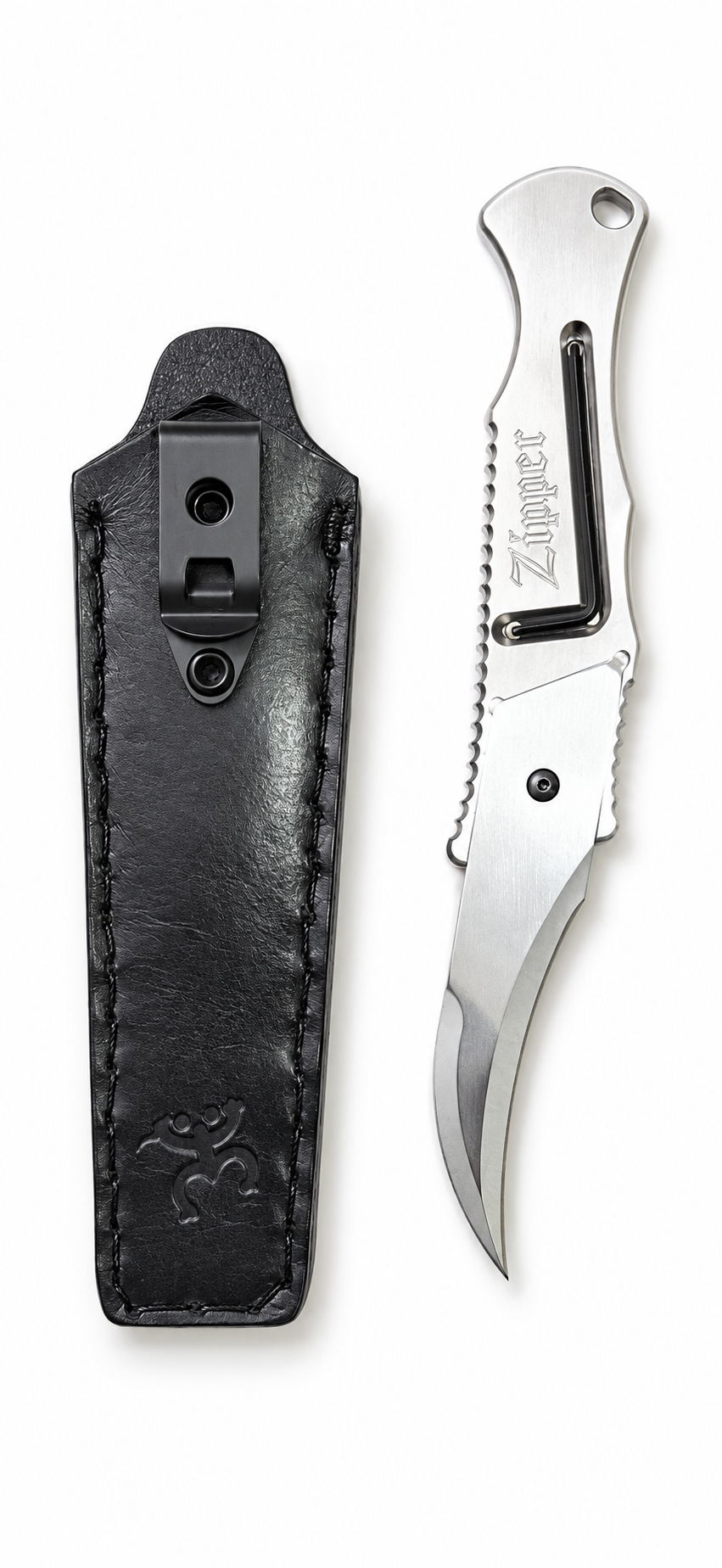 Zipper | MK III