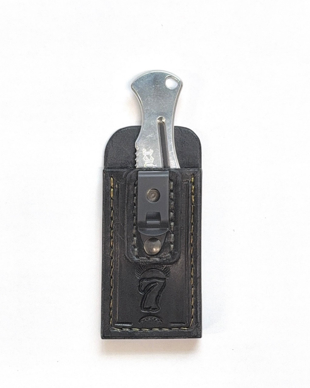 Zipper T