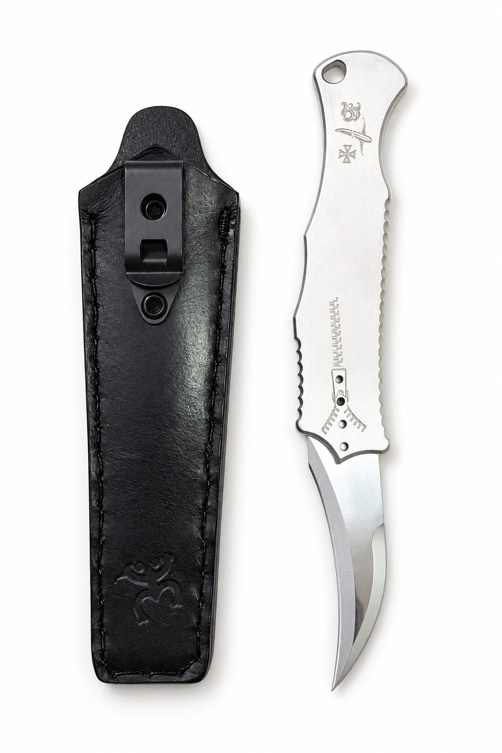 Zipper | MK III