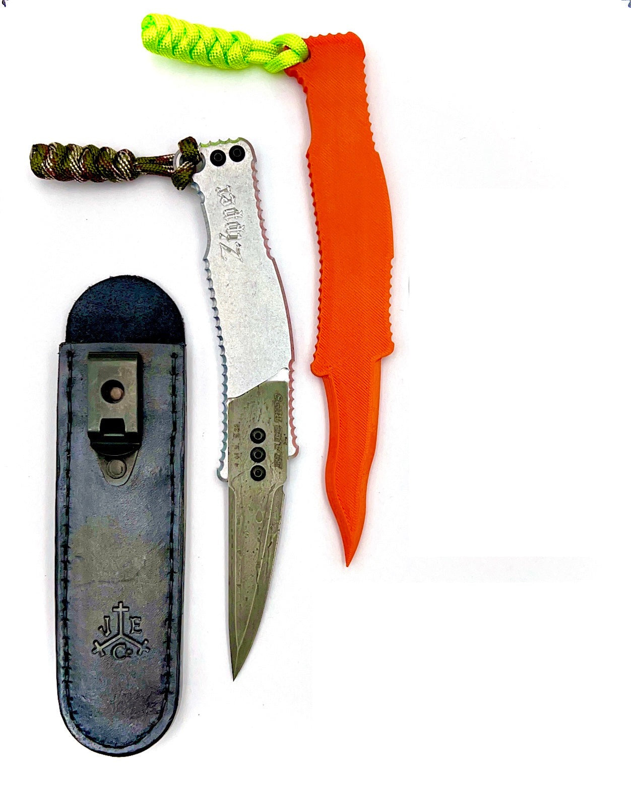 Zipper | MK II