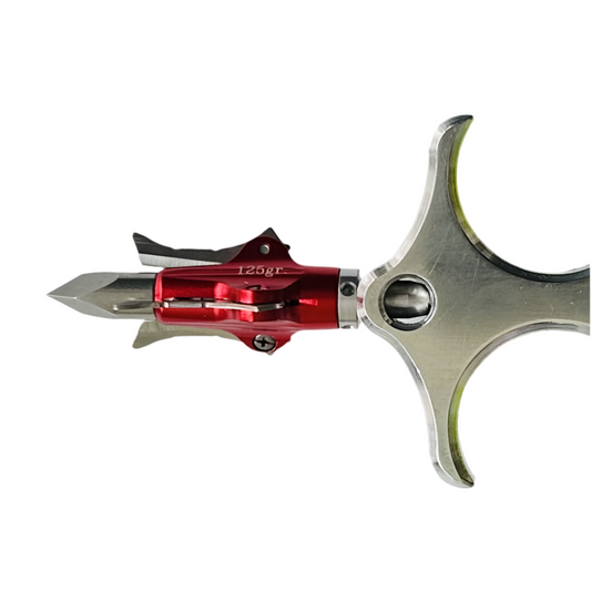 Coil Spring Automatic