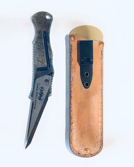 Zipper | MK III