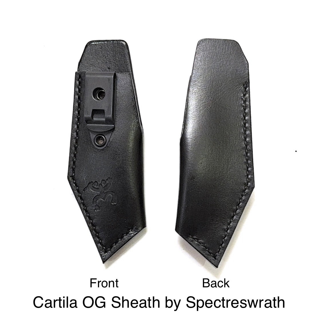 *Fits Cartila OG only*