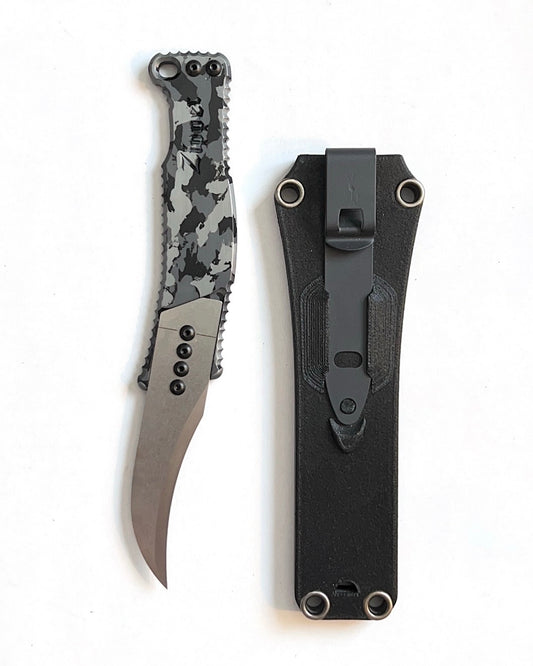 Zipper | MK II