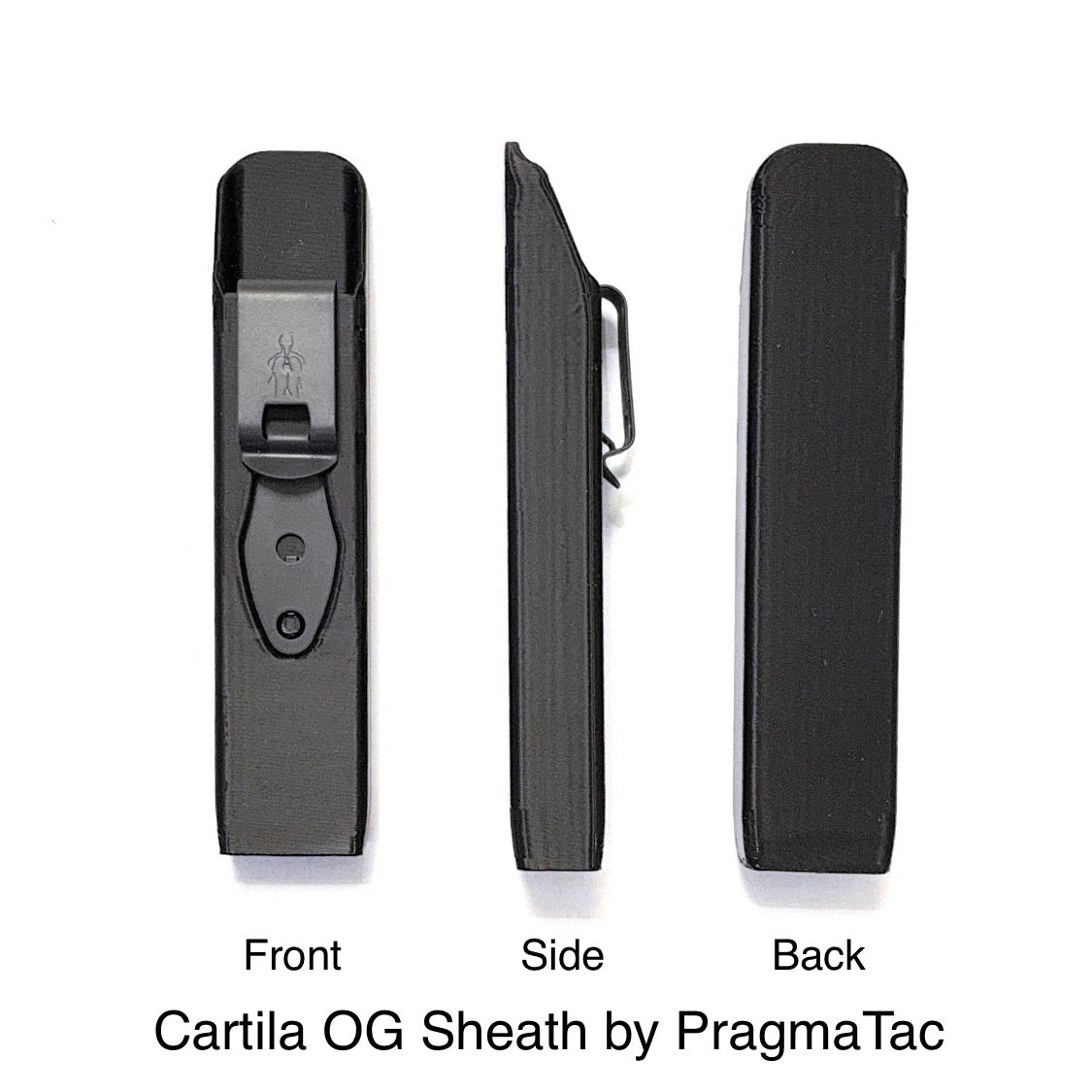 *Fits Cartila OG only*