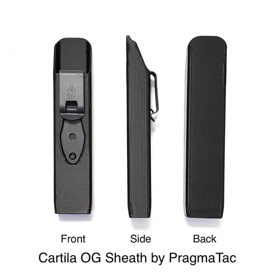 *Fits Cartila OG only*